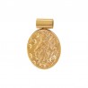 Ou 18 carats