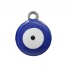 Steel/ Dark Blue/ White/ Black