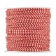 Polyester Twisted Cord Round 2mm (~20mtrs)