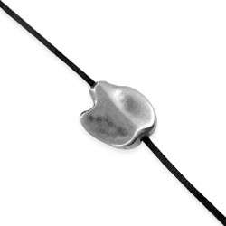 Passant irrégulier en Métal/Zamak 12mm