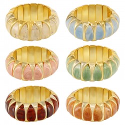 Bracelet en Acrylique 24 mm