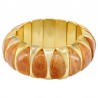 Gold/ Honey