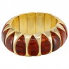 Oro/ Marrone