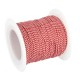 Polyester Twisted Cord Round 1.2mm (~20mtrs)