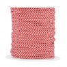 Red/ White