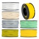 Tubolare in PVC 3mm con foro 1.5mm(~50mtr/bobina)