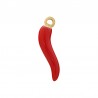 18K Gold/ Red