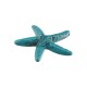 Resin Starfish 38mm/6mm