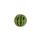 Resin Bead Watermelon 12mm