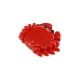 Pendentif en Résine Crabe 42 x 33 mm