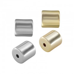 Ακρυλική UV Σωληνάκι 17x18mm Ø3.7mm