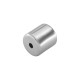 Ακρυλική UV Σωληνάκι 17x18mm Ø3.7mm