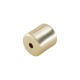Tube acrylique UV 17 x 18 mm Ø 3.7 mm