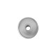 Tubo acrílico UV 17 x 18 mm Ø 3,7 mm