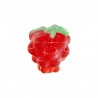 Rouge/Vert