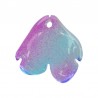 Bleu/Violet