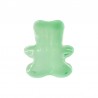 Vert opaque
