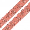 Light Orange/ White/ Multi