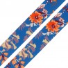 Blue/ Multi