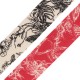 Ruban en Polyester avec Anthologie 4 cm (5 m)