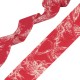Ruban en Polyester avec Anthologie 4 cm (5 m)