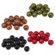 Synthetic Pearl Round Bead 10mm