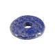 Disco Cerámico Esmaltado Azul 40 Mm/6 mm Ø8 mm