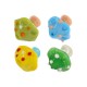 Perle de Style Murano Champignon 18 x 17 mm Ø 2,3 mm