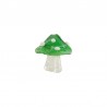 Vert/Blanc