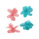 Chiffon Flower ~100mm