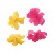 Chiffon Flower ~100mm