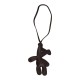 PU Pendant Bear 8x11cm