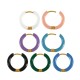 Aro de Acero Inoxidable 304 Esmaltado 18 Mm/3 mm