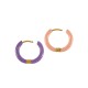 Aro de Acero Inoxidable 304 Esmaltado 18 Mm/3 mm