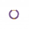 Oro 18K/ Morado