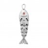 Rhodium/ Rouge