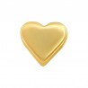 24K Gold Plated/ 0.12µm