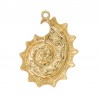 Oro electrochapado