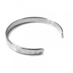 Zamak Bracelet 60x7mm