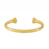 24K Gold Plated/ 0.12µm