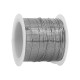Filo Flessibile in Acciaio Inossidabile 304 0.5 mm (~60 m)