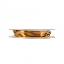 Ανοξείδωτο Ατσάλι 304 Σύρμα Εύκαμπτο 0.5mm (~5μέτρα)