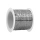 Filo Flessibile in Acciaio Inossidabile 304 0.3 mm (~170 m)