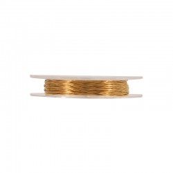 Stainless Steel 304 Flexible Wire 0.3mm (~5mtrs)