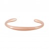 24K Rose Gold Plated/ 0.12µm