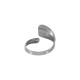 Bague en Acier Inoxydable 304 18 x 21 mm