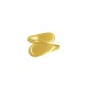 Bague en Acier Inoxydable 304 Double 15 mm