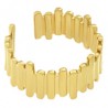 18K Doré