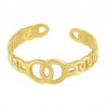 18K Gold