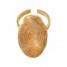 18K Gold